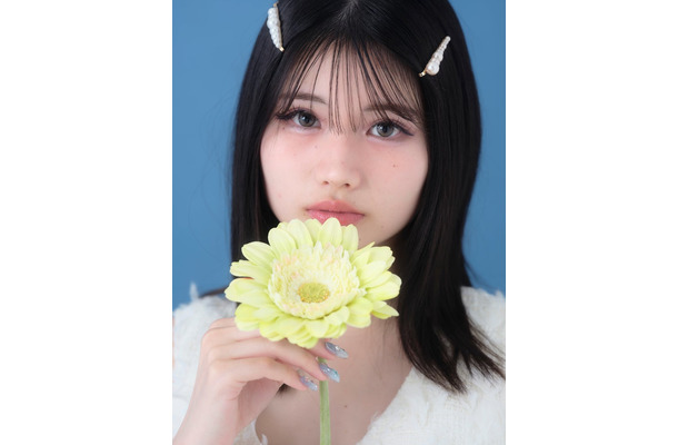 藤田みあ（提供写真）