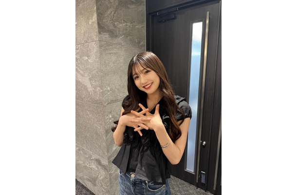 塩月希依音Instagramより