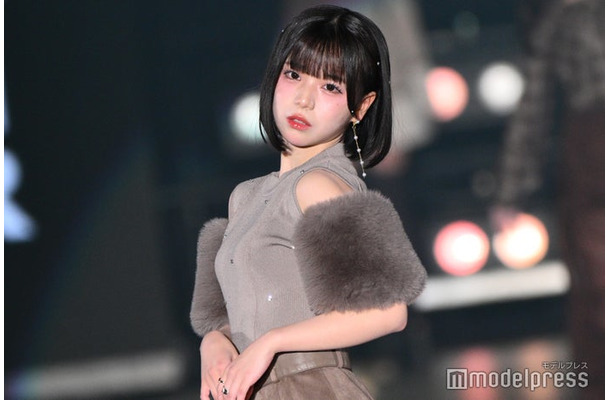 あいす（C）モデルプレス