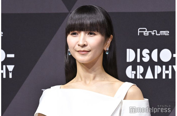 かしゆか（C）モデルプレス