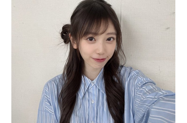 矢田萌華オフィシャルブログより