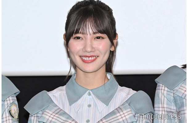河田陽菜（C）モデルプレス