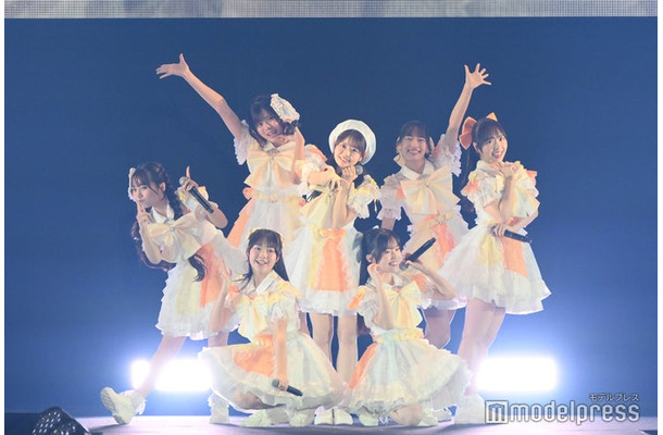 KAWAII LAB. SOUTH（C）モデルプレス