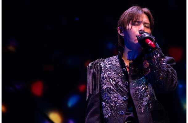 Ryosuke Yamada（山田涼介）（C）ZOZOFES