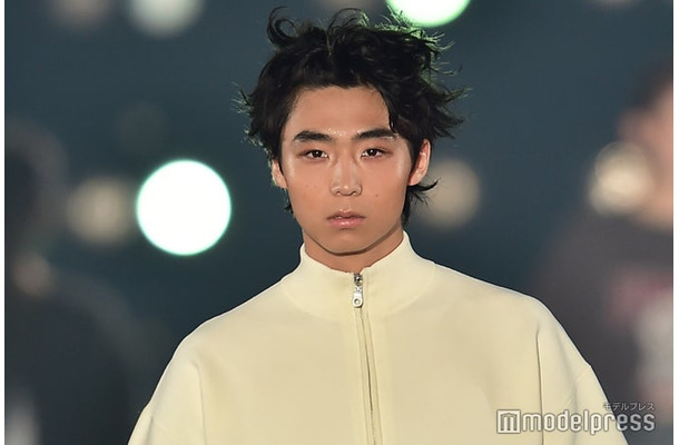 八村倫太郎（C）モデルプレス
