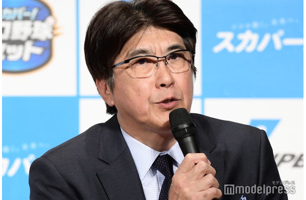 石橋貴明（C）モデルプレス