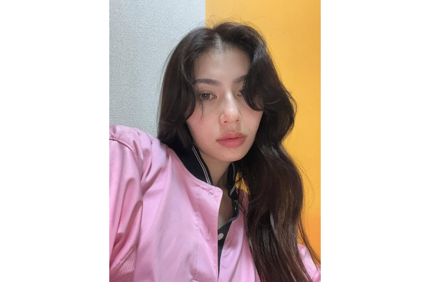 りなぴっぴ Instagramより