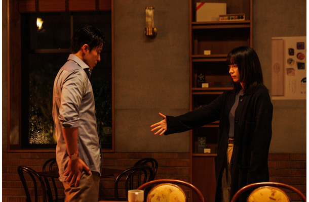 Netflixシリーズ「匿名の恋人たち」10月16日（木）より配信