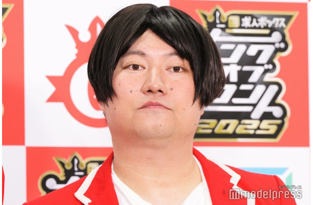 兎（C）モデルプレス