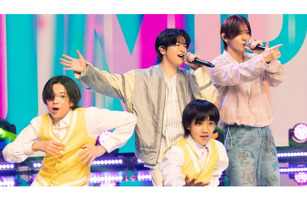 「Star Song Special Season2」（C）Storm Labels Inc.