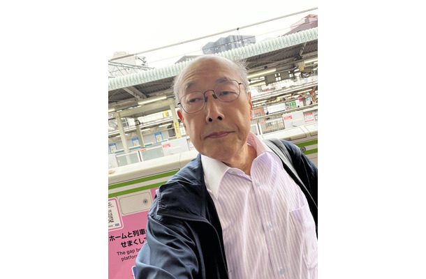桐谷さんXより