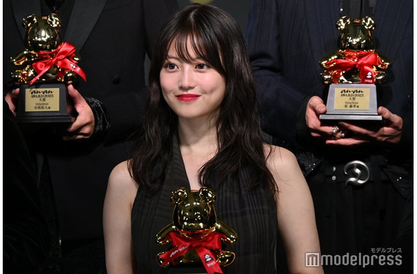 今田美桜（C）モデルプレス