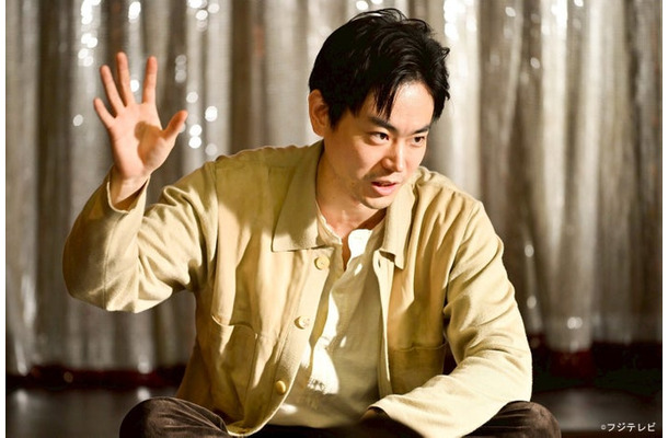 菅田将暉「もしもこの世が舞台なら、楽屋はどこにあるのだろう」（提供写真）