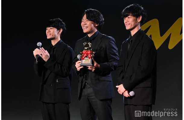 QuizKnock(C)モデルプレス