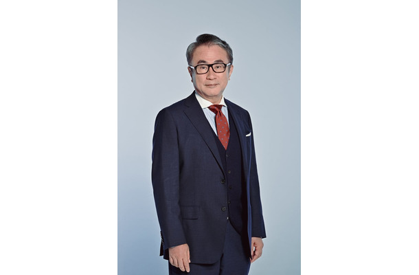 三谷幸喜氏（C）フジテレビ