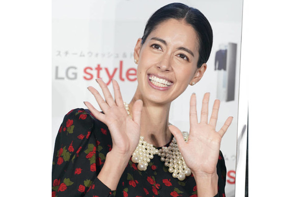 森泉、維持費は月100万円!多くのペットと暮らす生活事情を明かしスタジオ驚き