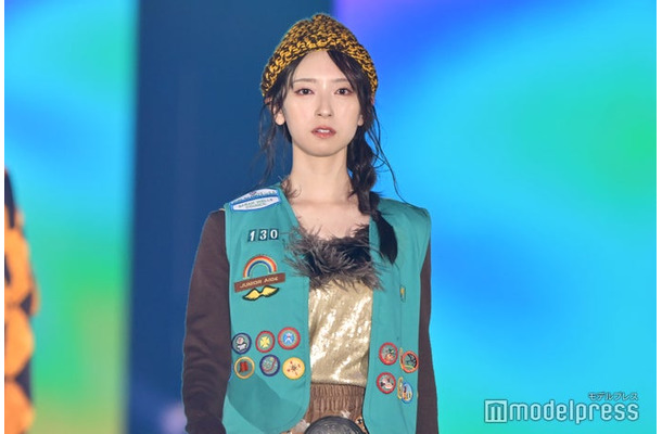 金村美玖（C）モデルプレス