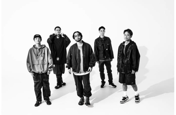 ORANGE RANGE、Adoらが初登場！今注目の歌詞ランキングはJO1の「Handz In My Pocket」が3週連続1位に