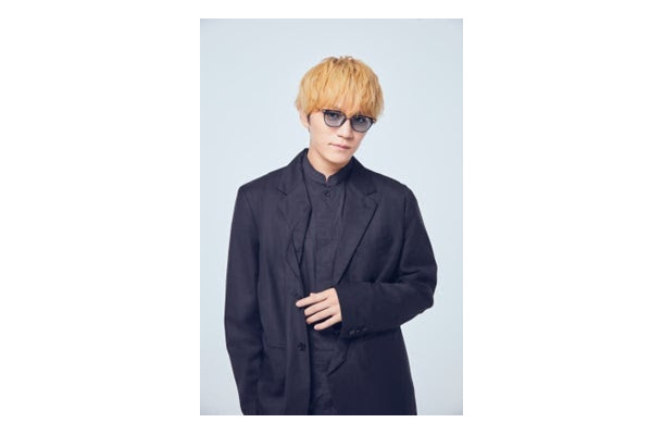 神山智洋（C）STARTO ENTERTAINMENT