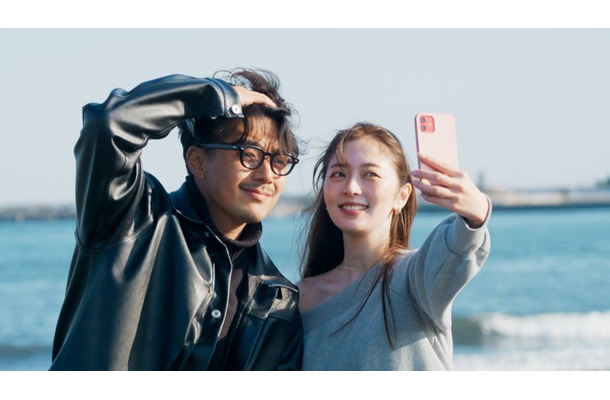 『ラブ トランジット』シーズン3第3話（C）2025 Amazon Content Services LLC or its Affiliates.