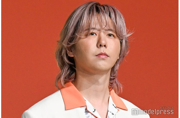 藤澤涼架（C）モデルプレス