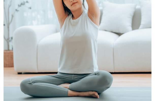 朝が苦手で出勤時はギリギリ　友人に勧められた”朝活”を始めると⇒2か月後には「朝が一番好きな時間」