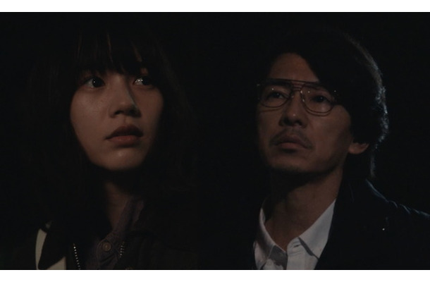 ABEMAオリジナルドラマ「MISS KING / ミス・キング」（C）AbemaTV, Inc.