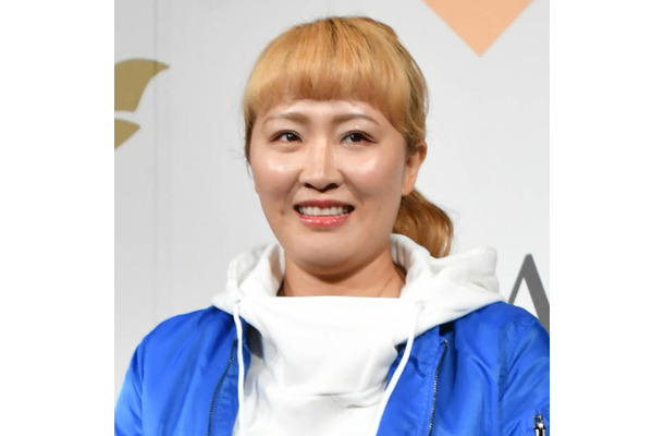 丸山桂里奈、娘にはサッカーをさせたくない？複雑な親心明かす「自分たちが経験してるから…」