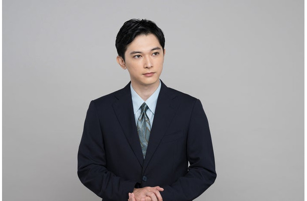 吉沢亮（C）NHK