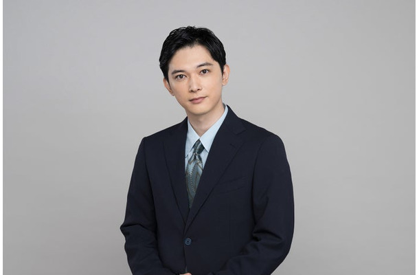 吉沢亮（C）NHK