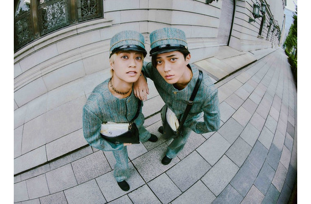 King ＆ Prince（提供写真）
