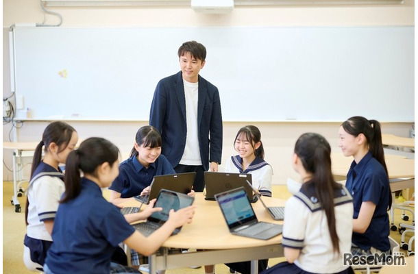 興味関心を育てるインタラクティブな講座