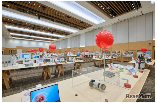 グッドデザイン賞受賞展「GOOD DESIGN EXHIBITION 2025」