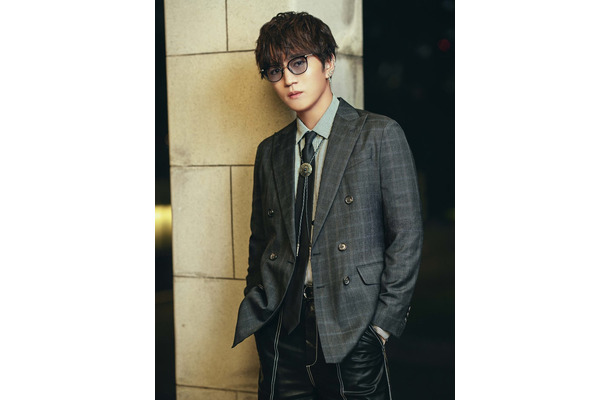 神山智洋（C）STARTO ENTERTAINMENT