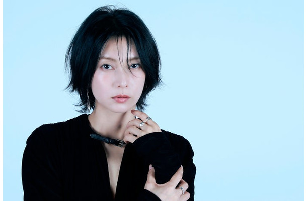 柴咲コウ/モデルプレス独占カット(提供写真)