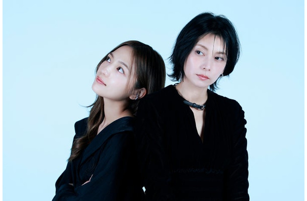 川口春奈、柴咲コウ/モデルプレス独占カット(提供写真)