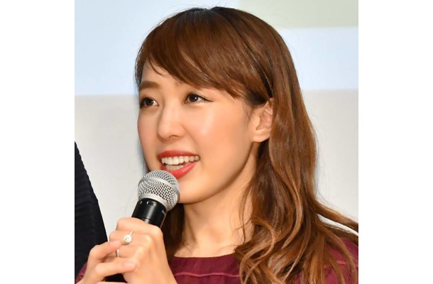 川崎希、長女の5歳誕生日を報告!次女誕生後に感じた成長にほっこり「お手伝いしてくれたり…」