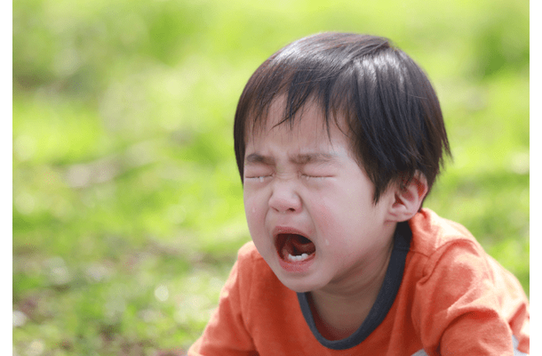 水が大嫌いな息子 2歳を過ぎて”習い事”を始めると⇒「泣いていたのが嘘のよう」水が大好きに!?