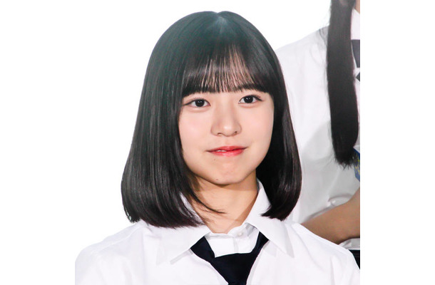 日向坂46正源司陽子、松田好花が後輩メンバーに見せた優しさに感激「すごい憧れました」