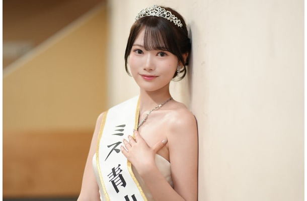 野田さつきさん(提供写真)