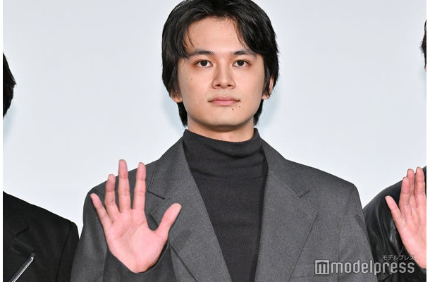 北村匠海(C)モデルプレス