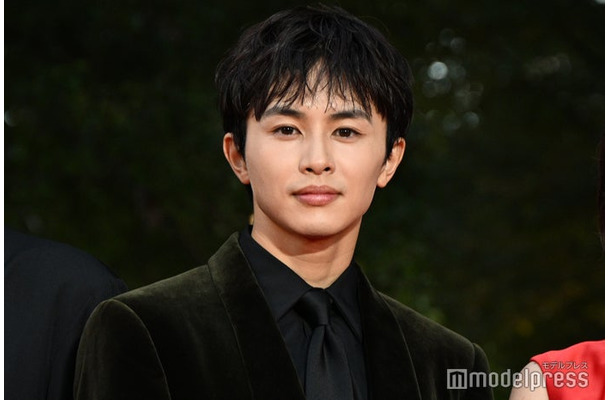 草川拓弥（C）モデルプレス