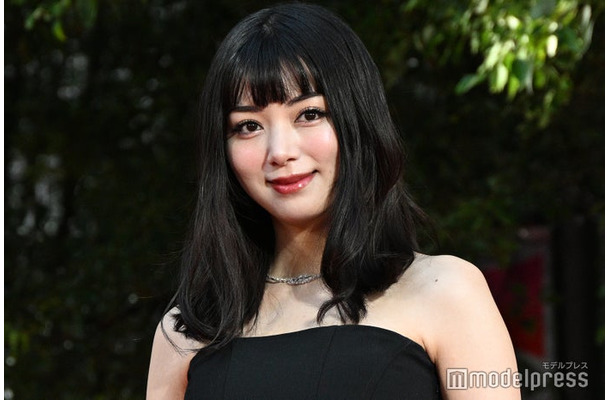 池田エライザ(C)モデルプレス