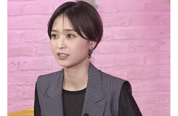 渡邊渚「起業家1年生渡邊渚とREALな社長 - モデルプレス×REAL VALUE」より