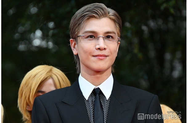 岩田剛典(C)モデルプレス