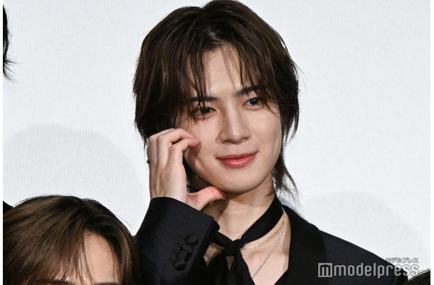 佐野雄大役の佐野雄大（C）モデルプレス