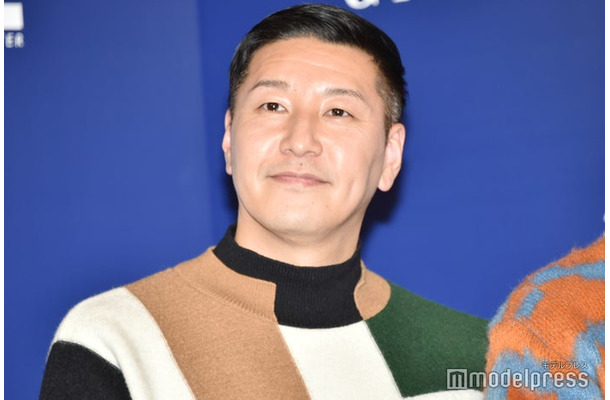 長田庄平(C)モデルプレス