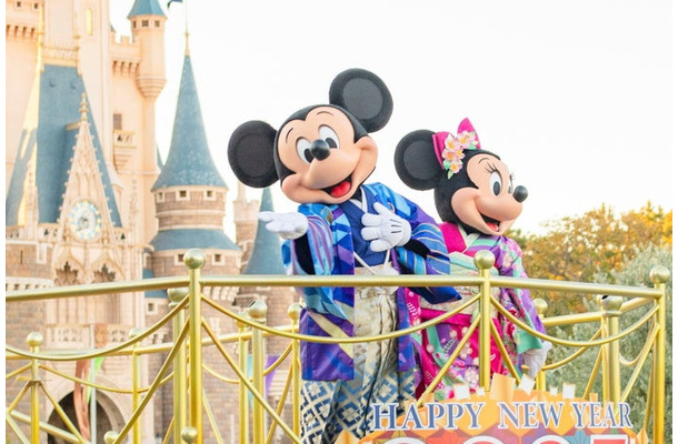※画像はイメージ（C）Disney