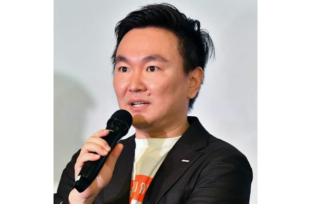 【ローソン】かまいたち山内、“これは買い”和×洋スイーツを絶賛「ボリューム感もちょうどいい」