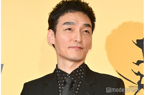 草なぎ剛(C)モデルプレス